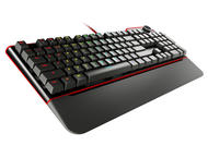 Клавиатури Genesis RX85 RGB