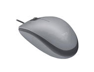 Мишки Logitech M110 Silent - в сиво