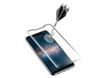 Защитно фолио Cellular Line закалено 3D стъкло за Huawei Mate 20 Pro