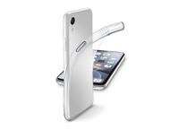 Калъфи CellularLine Fine гумен калъф за iPhone Xr