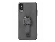Калъфи CellularLine Steady калъф за iPhone Xs Max
