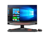 All in One Lenovo IdeaCentre AIO Y910 27