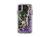 Калъфи CaseMate Waterfall Glow Case, лилав