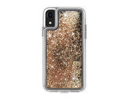 Калъфи CaseMate Waterfall Case за Apple iPhone XR, златист