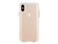 Калъфи CaseMate Tough калъф за iPhone Xs Max, прозрачен