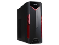 Компютри Acer Nitro N50-600