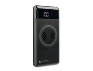 Външни батерии 4smarts Inductive Qi Power Bank VoltHub 10000 mAh