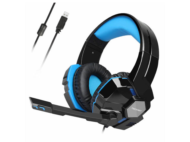 Слушалки TeckNet GH10928