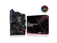 Дънни платки ASUS ROG MAXIMUS XI HERO