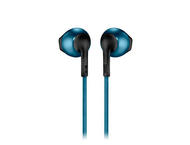 Слушалки JBL T205BT BLU