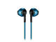 Слушалки JBL T205BT BLU