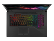 Лаптопи ASUS ROG Strix GL703GS-E5030