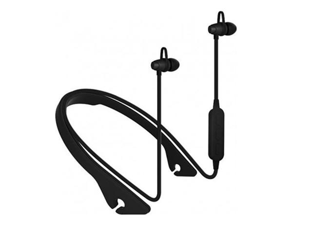 Слушалки Platinet PM1065, черни