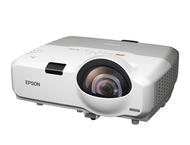 Проектори Epson EB-435W