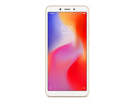Смартфони Xiaomi Redmi 6А 16GB Dual SIM, златист