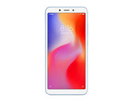 Смартфони Xiaomi Redmi 6А 16GB Dual SIM, син