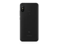 Смартфони Xiaomi Mi A2 Lite 32GB Dual SIM, черен