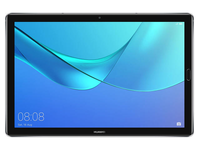 Таблети Huawei MediaPad M5 64GB 10.8, Space Gray