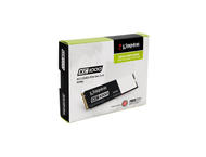 SSD 240GB Kingston KC1000 M.2 SATA