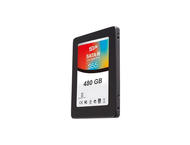 SSD 480GB SATA Silicon Power S55