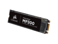 SSD 120GB Corsair Force Series MP300 M.2 NVMe