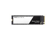 SSD 250GB WD Black