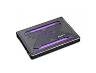 SSD 480GB Kingston HyperX FURY RGB SATA