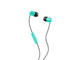 Слушалки Skullcandy JIB Microphone, светлосини