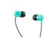 Слушалки Skullcandy JIB Microphone, светлосини