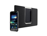 Смартфони Asus PadFone 2  + клавиатура 32GB, черен цвят