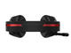 Слушалки Acer Nitro Gaming Headset AHW820