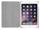 Калъфи за таблети Macally Stand калъф за iPad 5 (2017) / iPad 6 (2018) , сив
