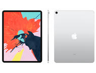 Таблети Apple iPad Pro 12.9''(2018) Wi-Fi 64GB, сребрист цвят