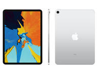 Таблети Apple iPad Pro 11''(2018) Wi-Fi 64GB, сребрист цвят