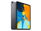 Таблети Apple iPad Pro 11''(2018) Wi-Fi + Cellular 64GB, сив цвят