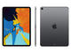 Таблети Apple iPad Pro 11''(2018) Wi-Fi + Cellular 64GB, сив цвят