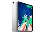 Таблети Apple iPad Pro 11''(2018) Wi-Fi + Cellular 512GB, сребрист цвят