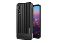 Калъфи Verus Single Fit Label Case за Huawei P20 Pro 
