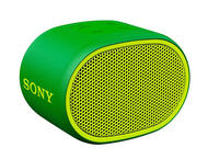 Колони Sony SRS-XB01 зелен цвят