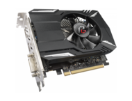 Видео карти ASRock Radeon RX 560 Phantom Gaming 2G