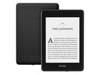 E-reader Amazon Kindle Paperwhite (2018), БЕЗ реклами, в черно