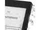 E-reader Amazon Kindle Paperwhite (2018), БЕЗ реклами, в черно