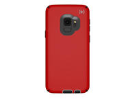 Калъфи Speck Samsung Galaxy S9  Presidio Sport - Red/Sidewalk Grey/Black