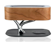 Зарядни устройства 4smarts Inductive Charging Station Smart Bonsai QI B7