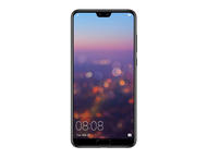 Смартфони Huawei P20 Pro 128GB, черен - демонстрационен продукт
