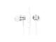 Слушалки Xiaomi Mi In-Ear Headphones Basic, сребристи