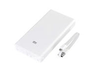 Външни батерии Xiaomi Mi Power Bank 2C 20000mAh