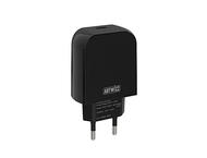 Зарядни устройства Artwizz PowerPlug, черен