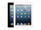 Таблети Apple iPad Retina WiFi 32GB, бял цвят