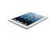 Таблети Apple iPad Retina WiFi + Cellular 16GB, бял цвят 